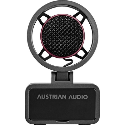 Austrian Audio MiCreator System Set na stojanu