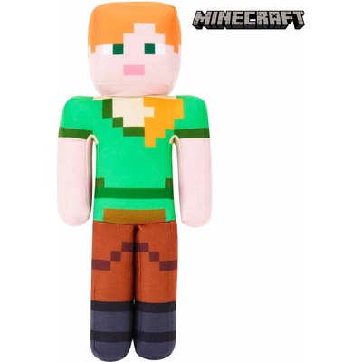 Minecraft Alex 35 cm