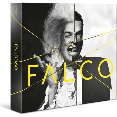 FALCO: FALCO 60 CD