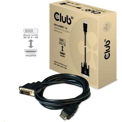 Club3D CAC-1210