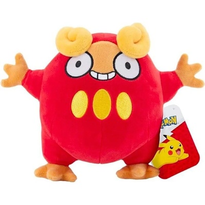 Pokémon Plush Darumaka W17 20cm