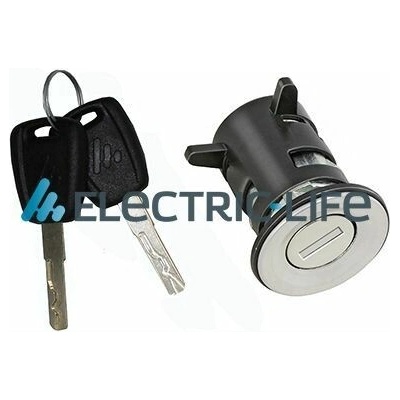 Puzdro zamykacieho valca ELECTRIC LIFE ZR80452