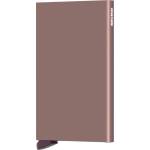 Secrid Cardprotector Rose