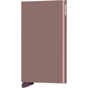 Secrid Cardprotector Rose