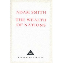 Wealth of Nations - Smith Adam