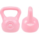 SPRINGOS FA1057 Kettlebell 2 kg