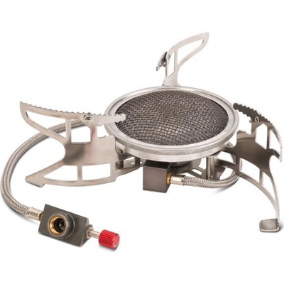 Anaconda Giant Stove