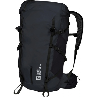 Jack Wolfskin 3D Prelight Rise 35 l Phantom batoh