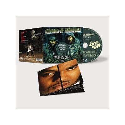 Capone-N-Noreaga - Reunion DLX CD