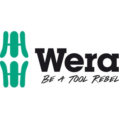 Wera magnetický klip na uhlové kľúče 05033400001