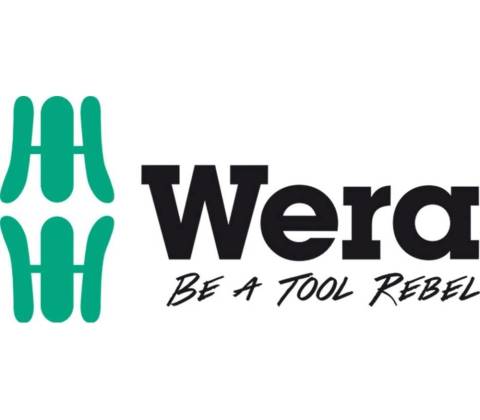Wera 9714