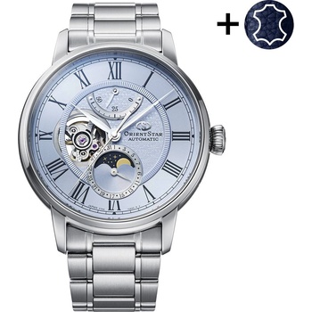 Orient Часовник Orient Star M42 Limited Edition RE-BT0007L (RE-BT0007L)