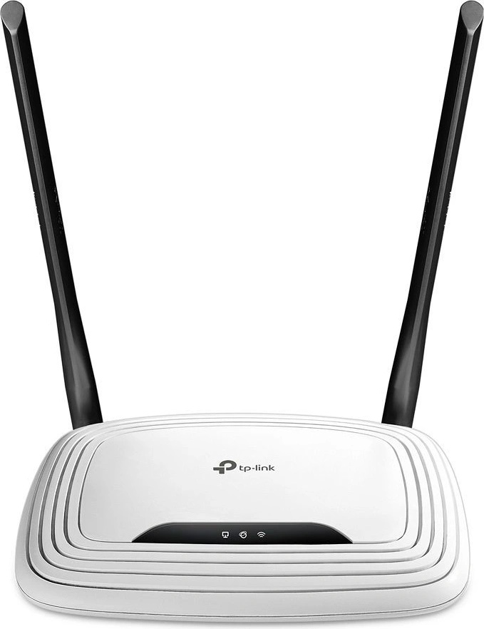 Tohle je absolutní vítěz srovnávacího testu - produkt TP-Link TL-WR841N