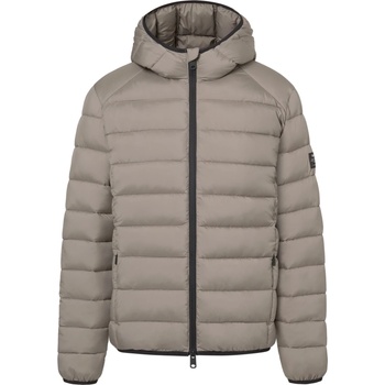 Ecoalf Мъжко синтетично яке Ecoalf Aspenalf Jacket Synthetic jacket - Dune - размер XXL (004-5600-0615)