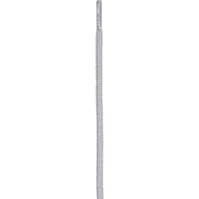 Tubelaces Rope Solid světle šedé