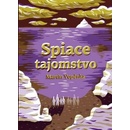Martin Vopěnka - Spiace tajomstvo