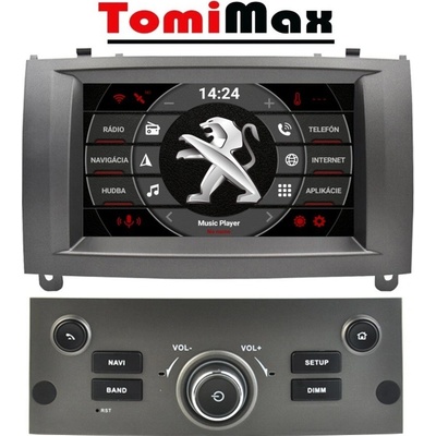 TomiMax 639