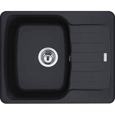 Franke AZG 611-62 onyx