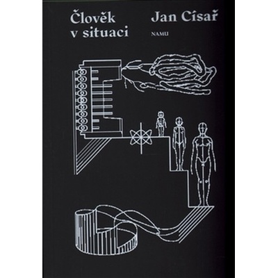Člověk v situaci - Jan Císař