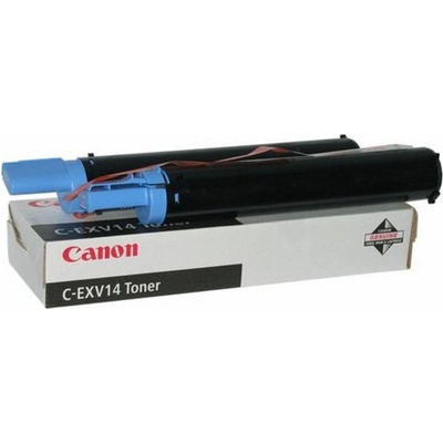 Canon C-EXV14 Оригинален тонер кит (черен) (ocl c-exv14 4577)