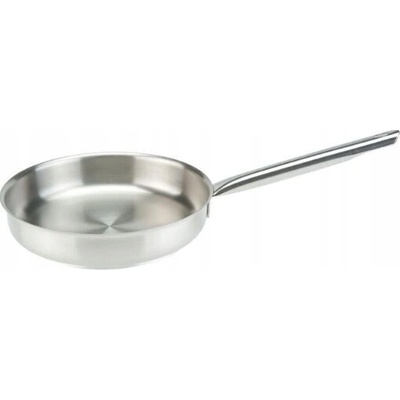 Tradiční pánev SKK 20 cm nerezová ocel