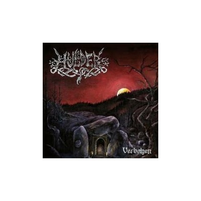Hulder - Verbolgen CD