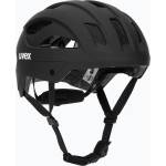 uvex Велосипедна каска UVEX Stride black matte
