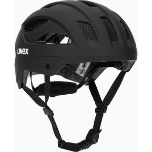 uvex Велосипедна каска UVEX Stride black matte