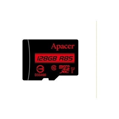 Apacer SDXC UHS-I U1 128GB AP128GMCSX10U5-R