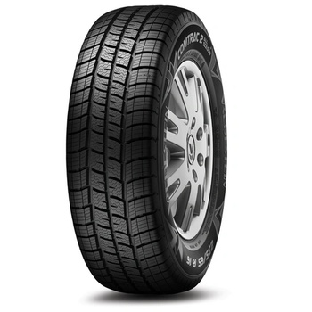 Image 1 of Vredestein Comtrac 2 All Season+ 205/75 R16C 113R