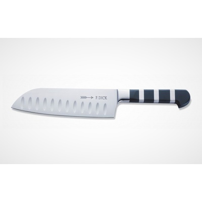 Fr. Dick ActiveCut nůž Santoku se speciálním výbrusem 18 cm