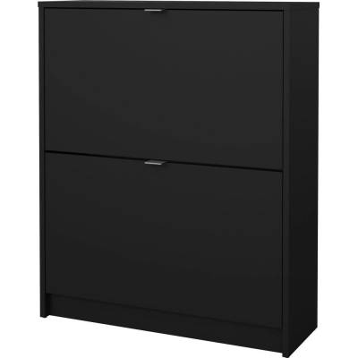 Tvilum Flapie 005 70 cm matně černý