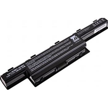 T6 power NBAC0065 baterie - neoriginální