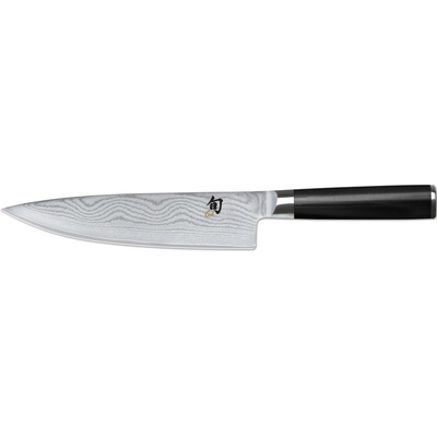 Kuchařský nůž Kai SHUN CLASSIC pro leváky 20 cm