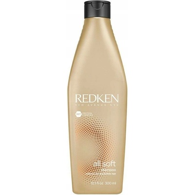 Redken šampon pro regeneraci a hydrataci 300 ml