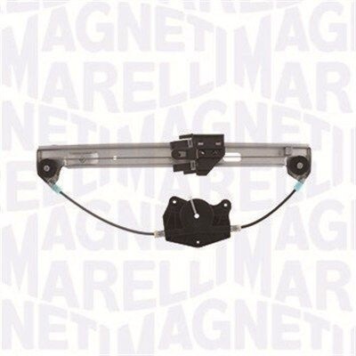 Zvedací zařízení okna MAGNETI MARELLI 350103170030 ACQ0030