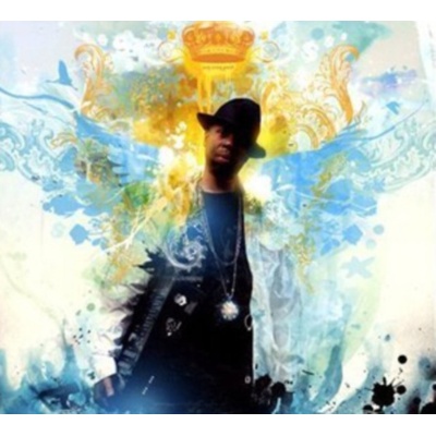 Jay Stay Paid J Dilla LP