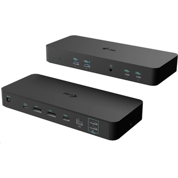 i-Tec C31INTGTRI4KDOCPD