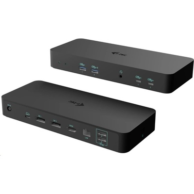 i-Tec C31INTGTRI4KDOCPD