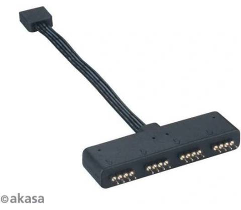 Akasa AK-CBLD02-10BK