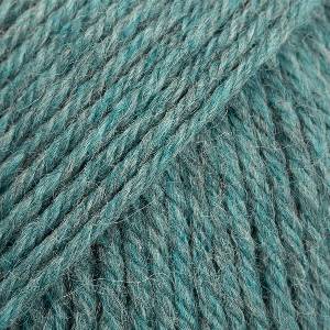 DROPS Design Karisma Mix 50 Sea Green Плетива прежда (101050)