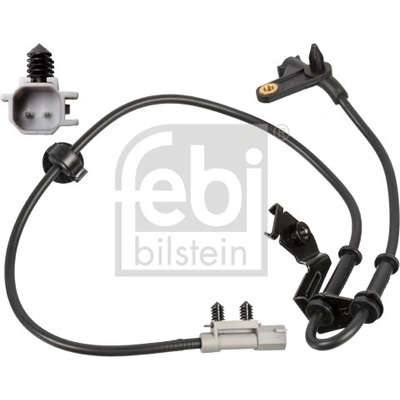 FEBI BILSTEIN Snímač počtu otáčok kolesa 109545