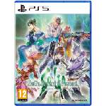 Square Enix SaGa Emerald Beyond (PS5)