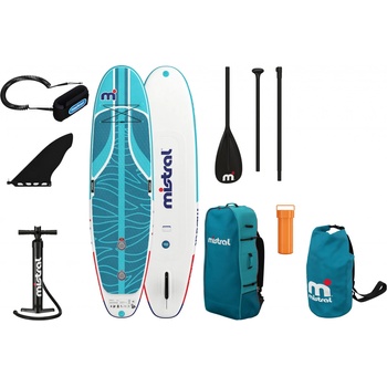 Paddleboard Mistral Active 10'8"