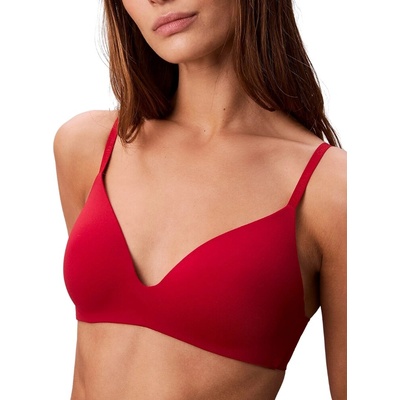 Calvin Klein QF8013 červená