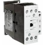 Eaton Power Contactor 17A 3P 110V AC 0Z 1R DILM17-01 (110V50HZ, 120V60HZ) 277033