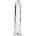 RealRock Straight Realistic Dildo with Suction Cup - 8'' / 20