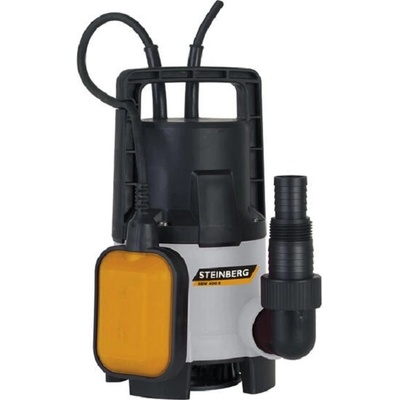 Steinberg SDW 400S