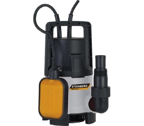 Steinberg SDW 400S