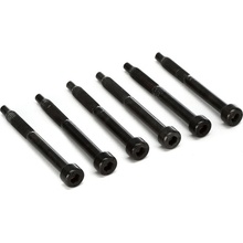 Floyd Rose FROSLSBP Original String Lock Screws Black